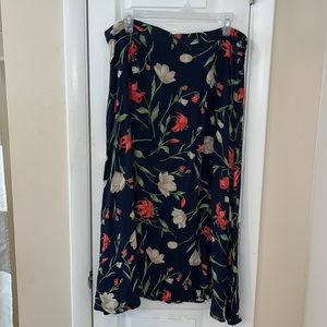 Lane Bryant Skirt! Size 18/20 🥰